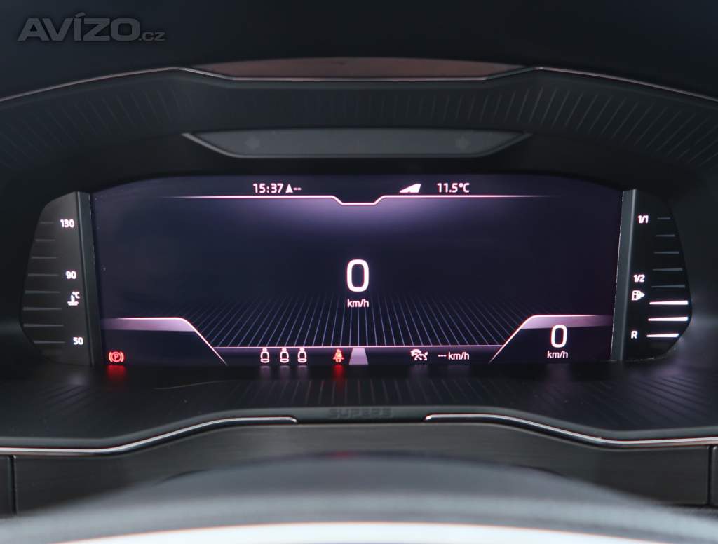 Foto inzerátu Škoda Superb 2.0 TDI