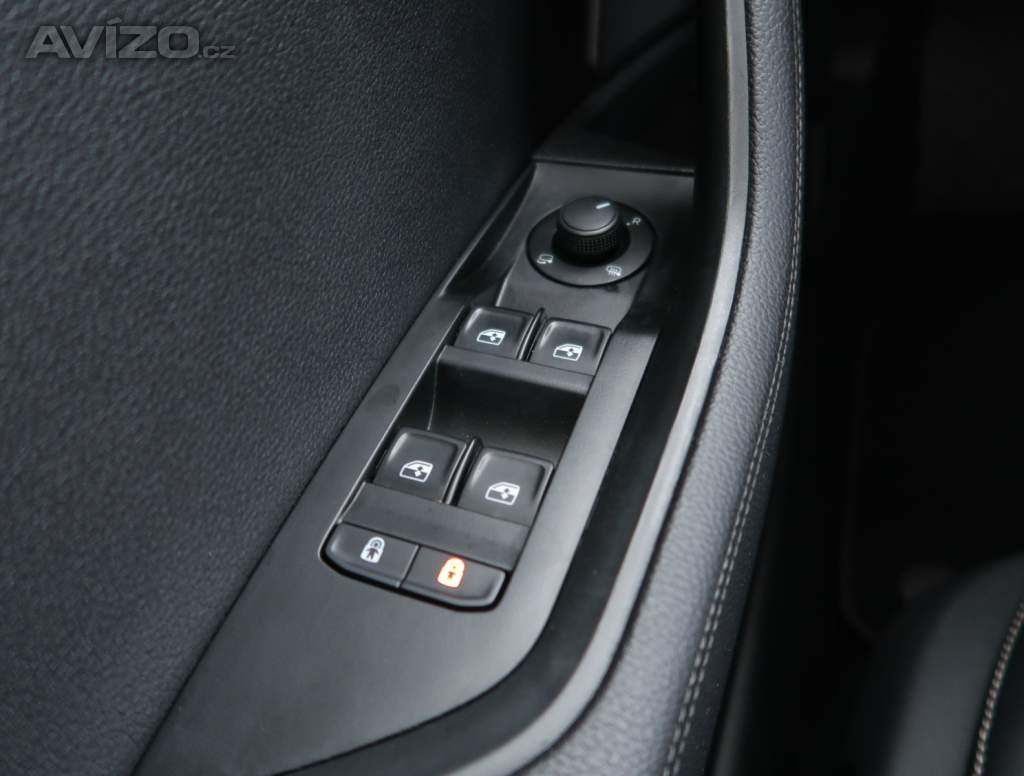 Foto inzerátu Škoda Superb 2.0 TDI