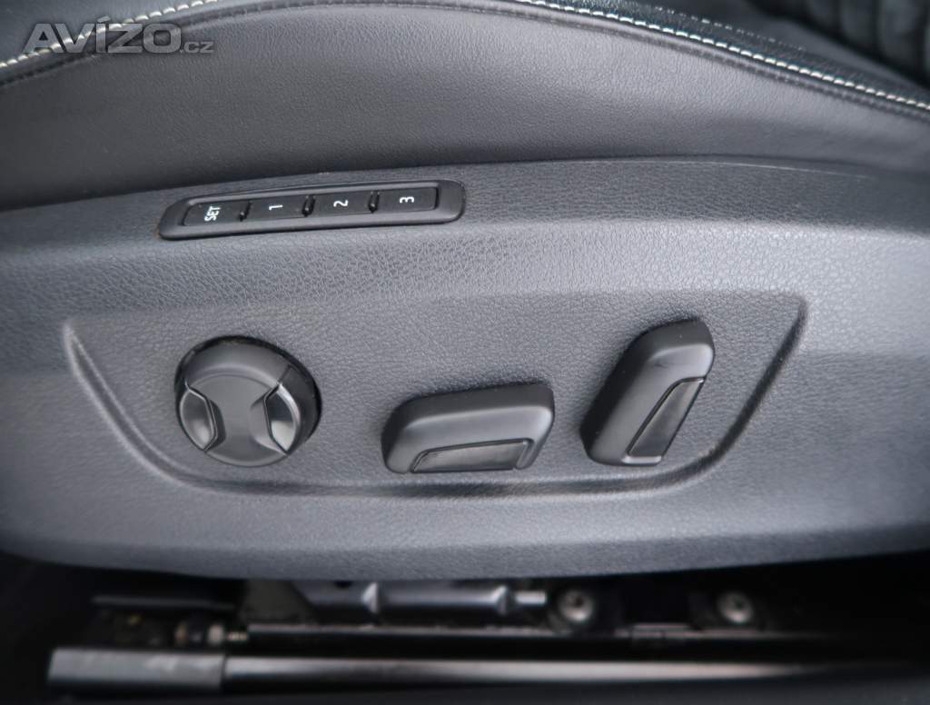 Foto inzerátu Škoda Superb 2.0 TDI