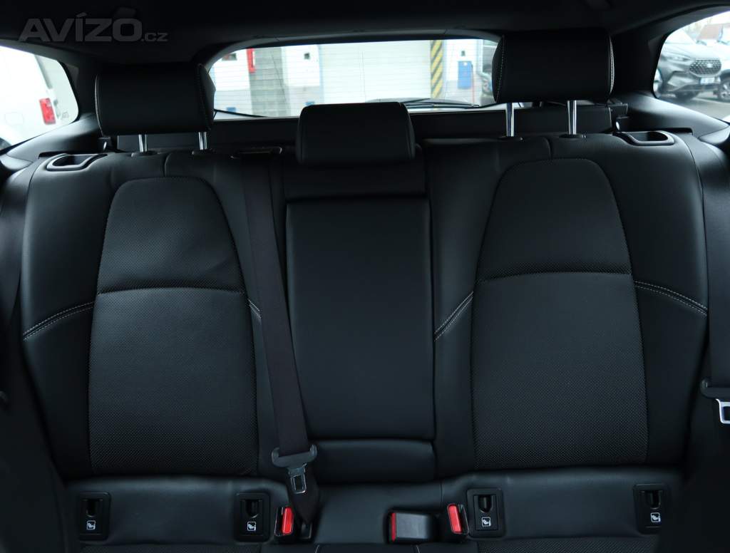 Foto inzerátu Toyota Corolla 1.8 Hybrid