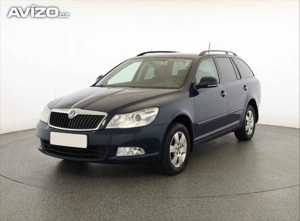 Foto inzerátu Škoda Octavia 1.6 TDI