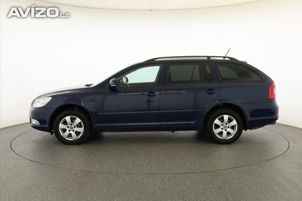 Foto inzerátu Škoda Octavia 1.6 TDI