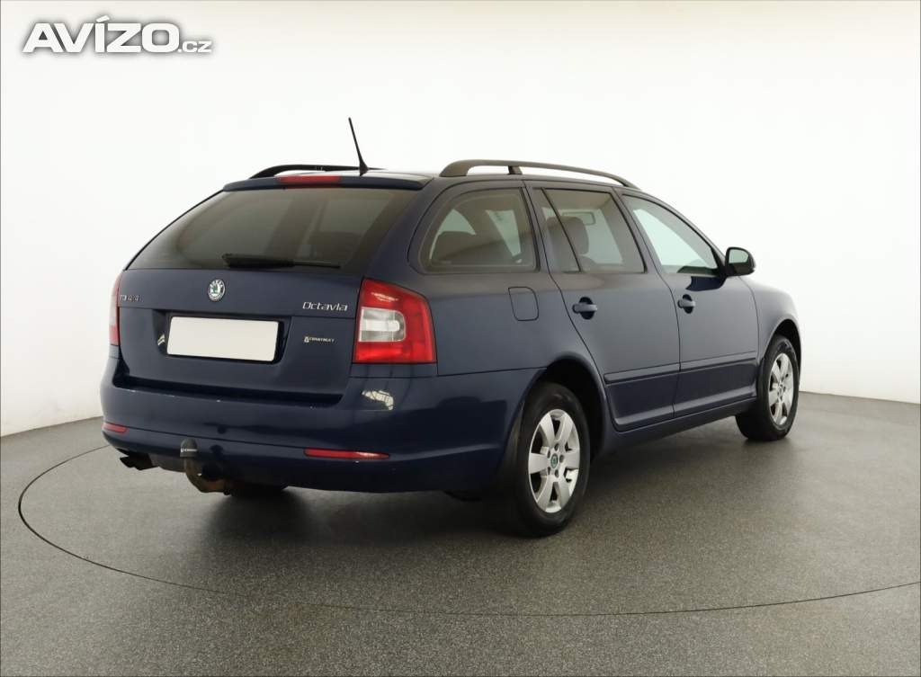 Foto inzerátu Škoda Octavia 1.6 TDI