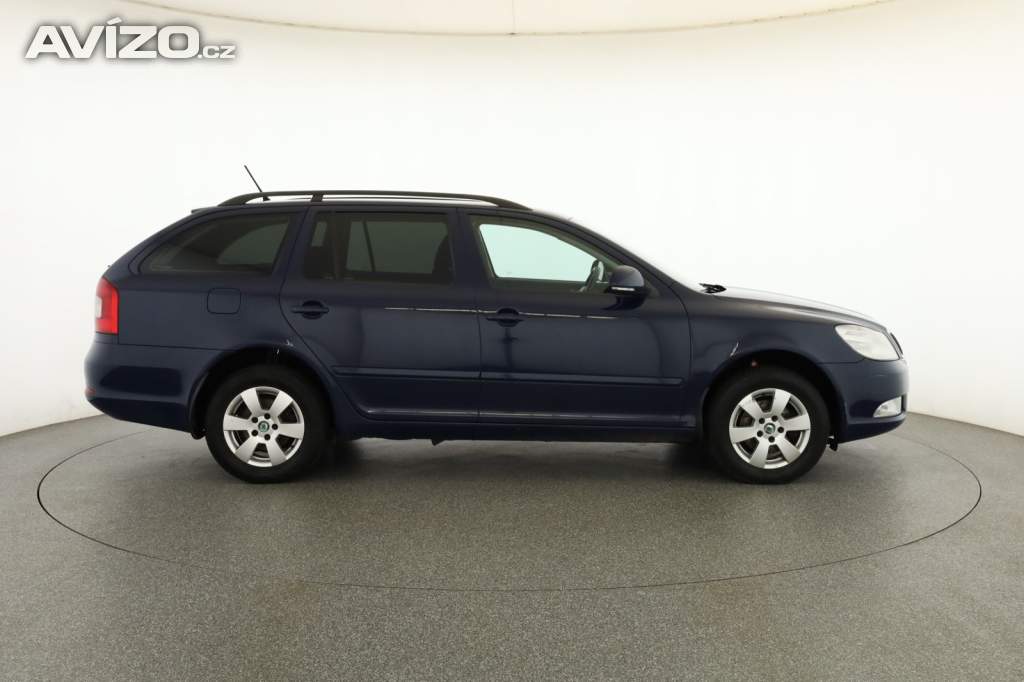 Foto inzerátu Škoda Octavia 1.6 TDI