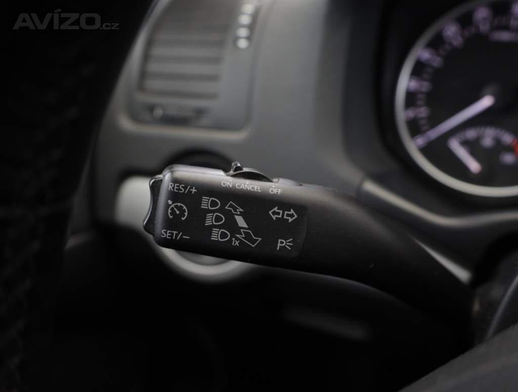 Foto inzerátu Škoda Octavia 1.6 TDI