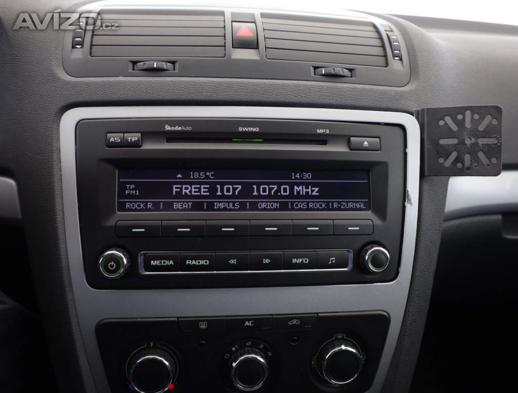 Foto inzerátu Škoda Octavia 1.6 TDI