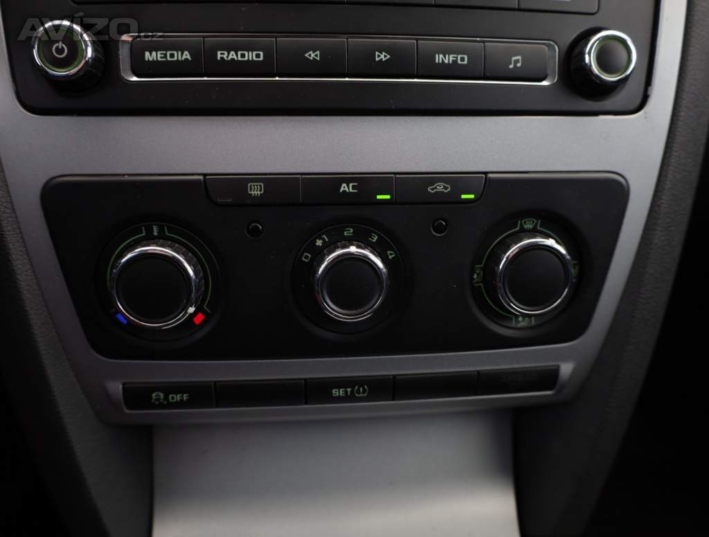 Foto inzerátu Škoda Octavia 1.6 TDI