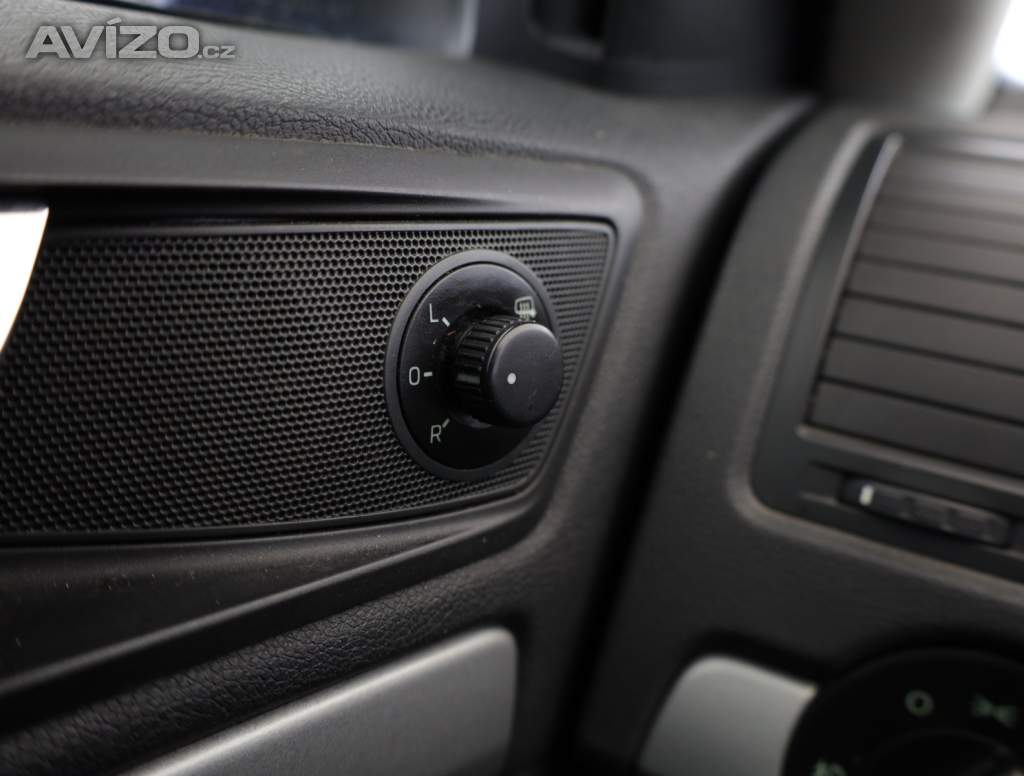 Foto inzerátu Škoda Octavia 1.6 TDI