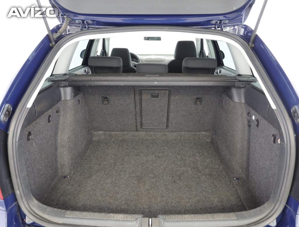 Foto inzerátu Škoda Octavia 1.6 TDI