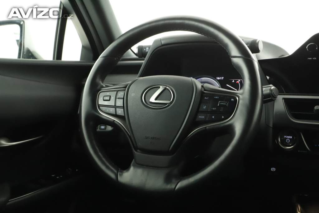 Foto inzerátu Lexus UX 250h