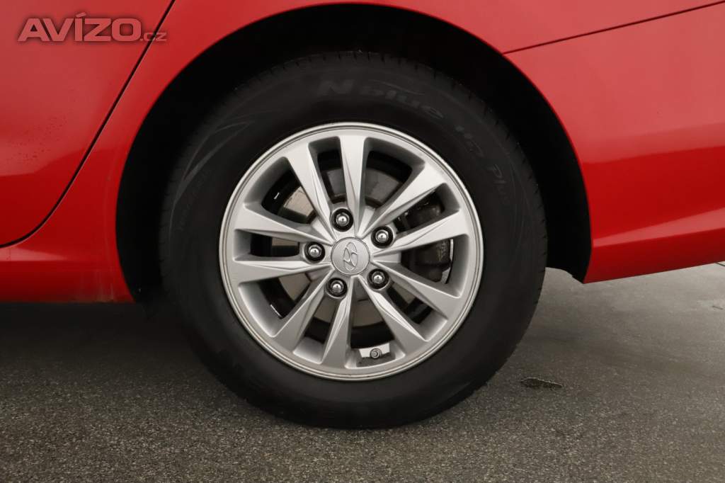 Foto inzerátu Hyundai i30 1.0 T-GDI