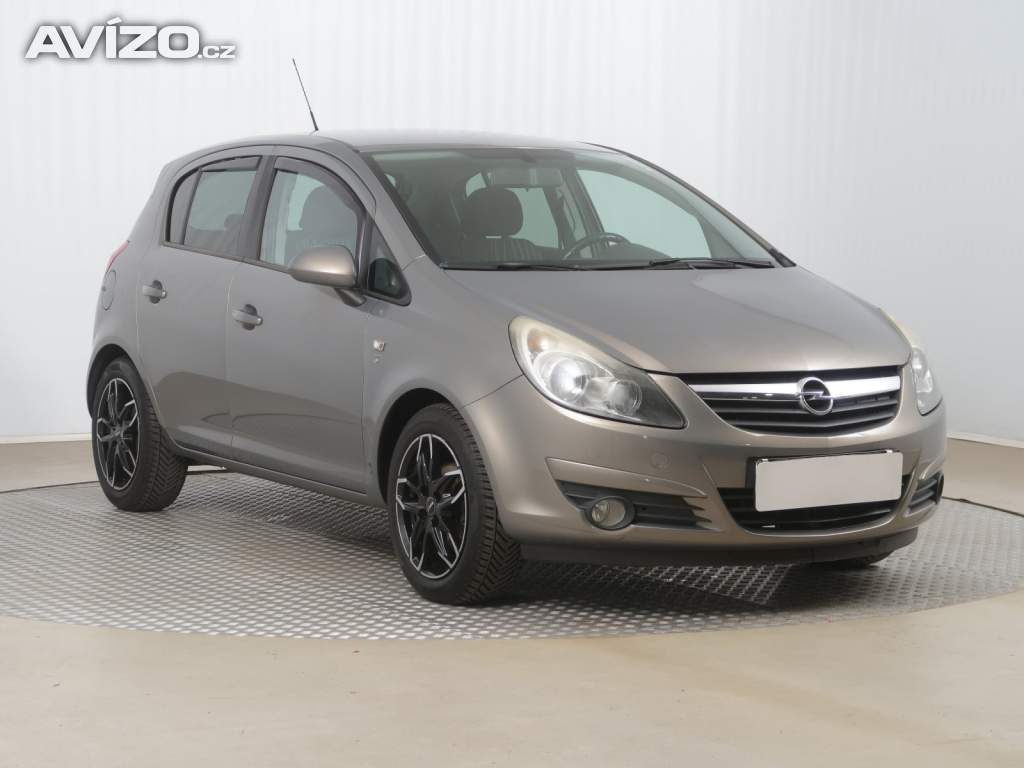 Opel Corsa 1.2