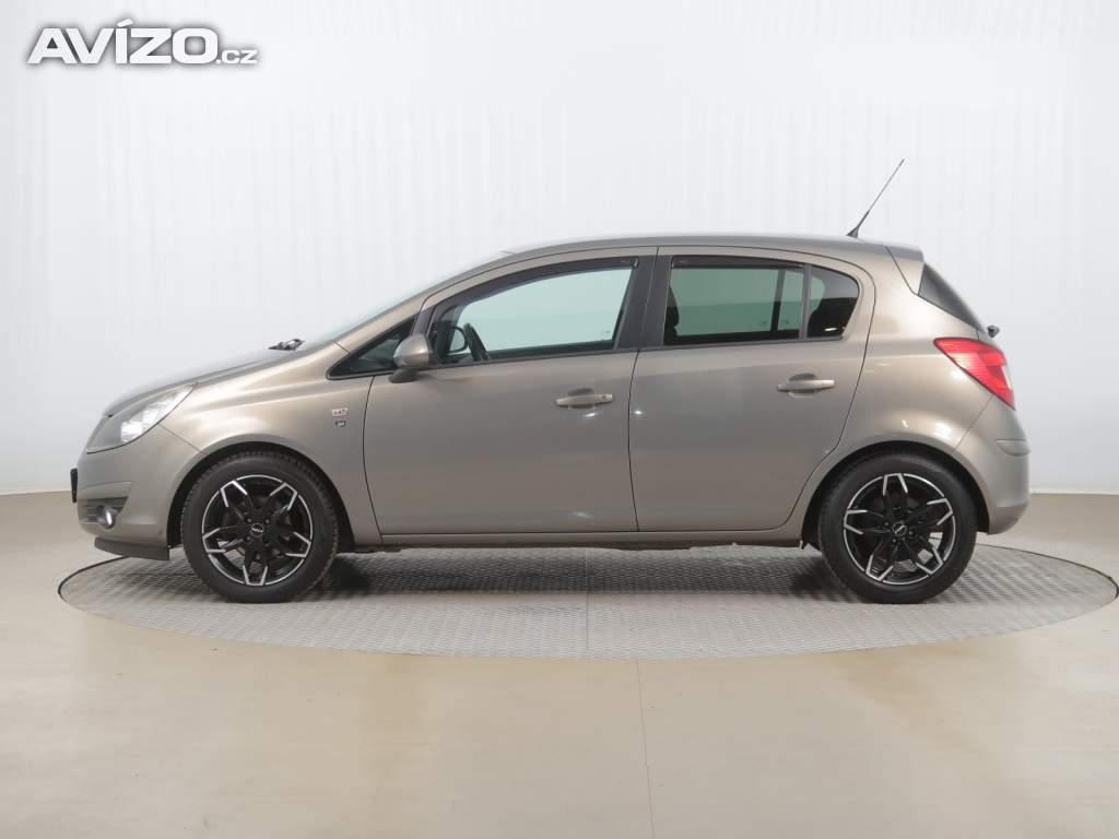 Foto inzerátu Opel Corsa 1.2