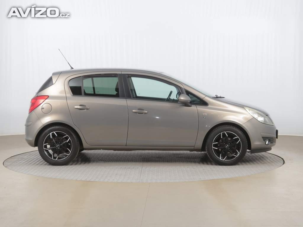 Foto inzerátu Opel Corsa 1.2