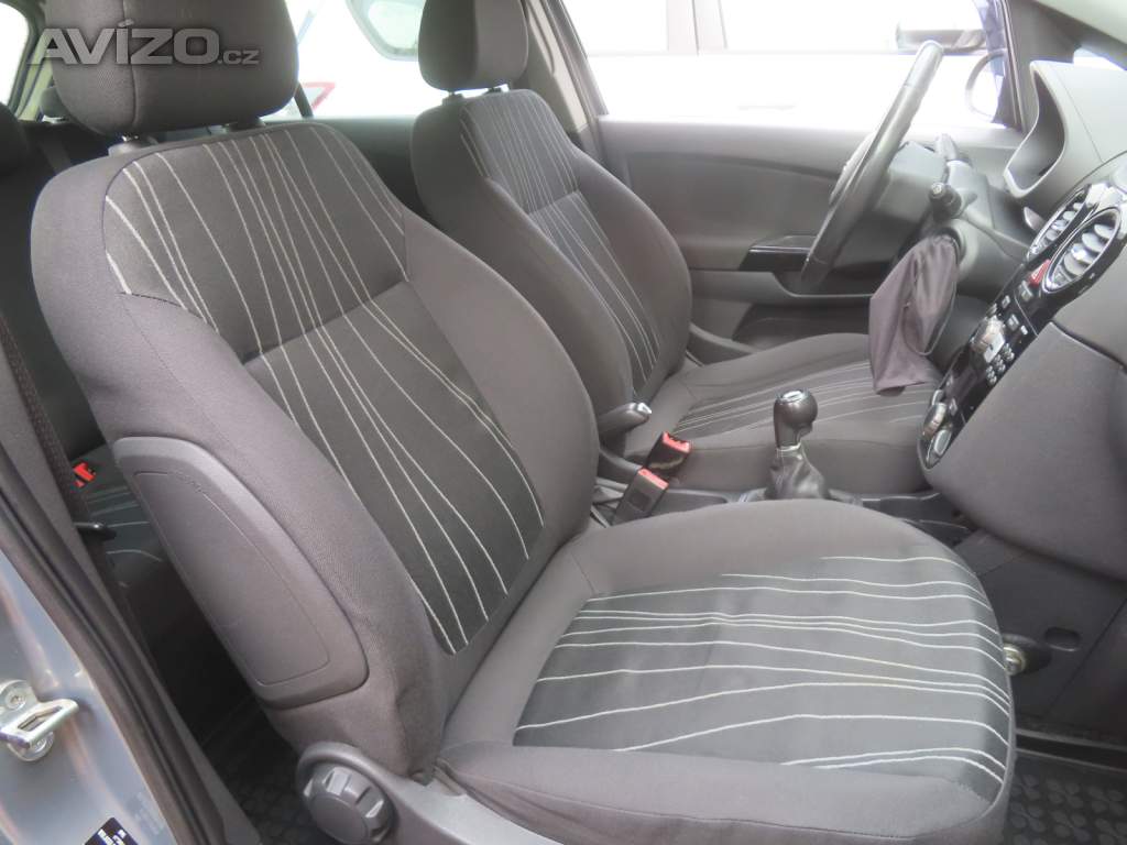 Foto inzerátu Opel Corsa 1.2