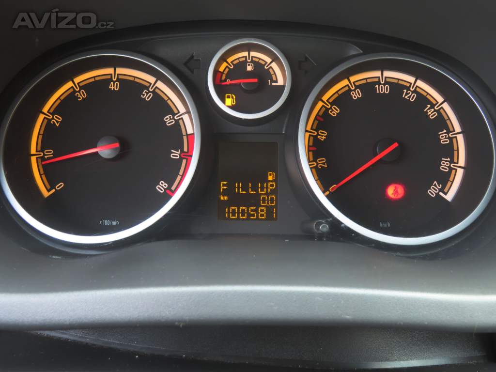 Foto inzerátu Opel Corsa 1.2