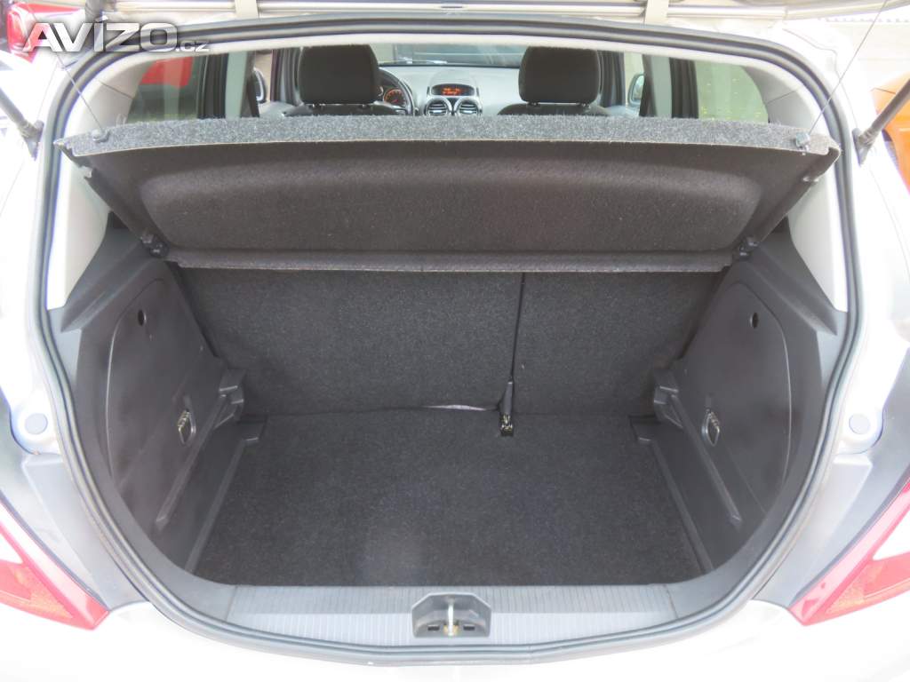 Foto inzerátu Opel Corsa 1.2