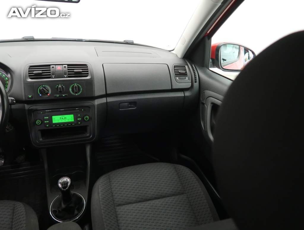 Foto inzerátu Škoda Roomster 1.2 TSI