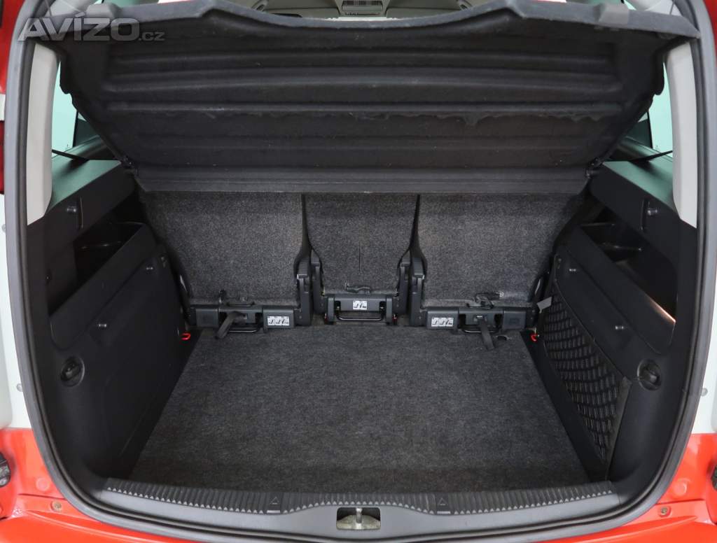 Foto inzerátu Škoda Roomster 1.2 TSI