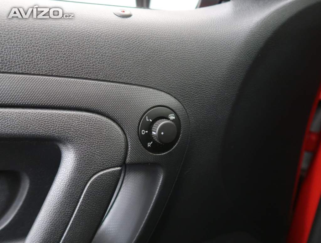 Foto inzerátu Škoda Roomster 1.2 TSI