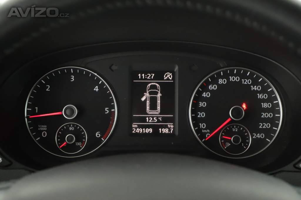 Foto inzerátu Seat Alhambra 2.0 TDI