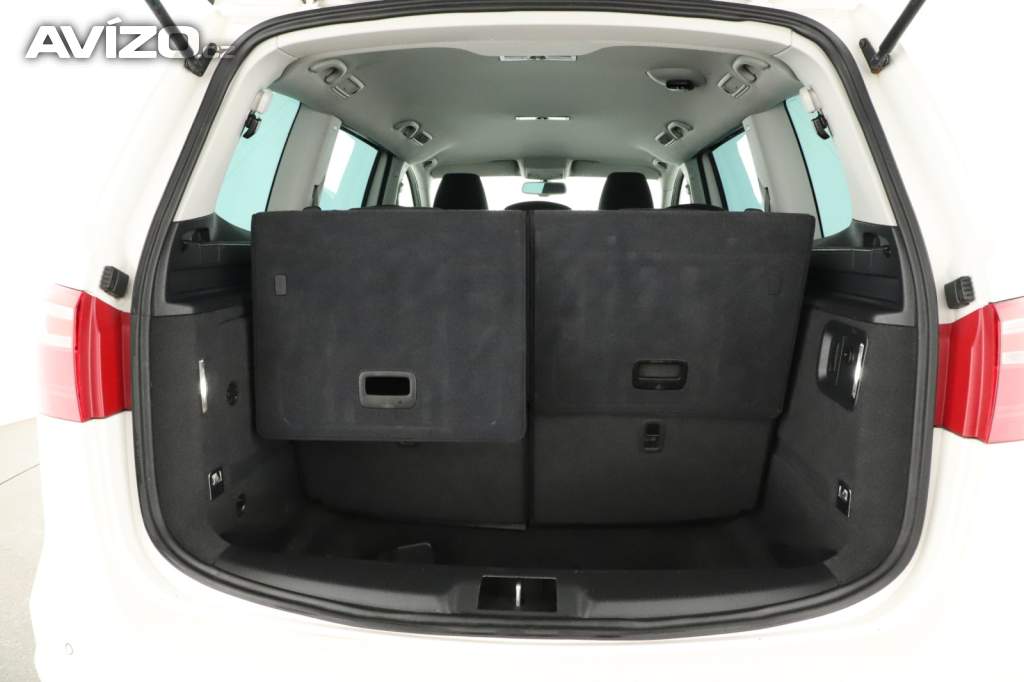 Foto inzerátu Seat Alhambra 2.0 TDI