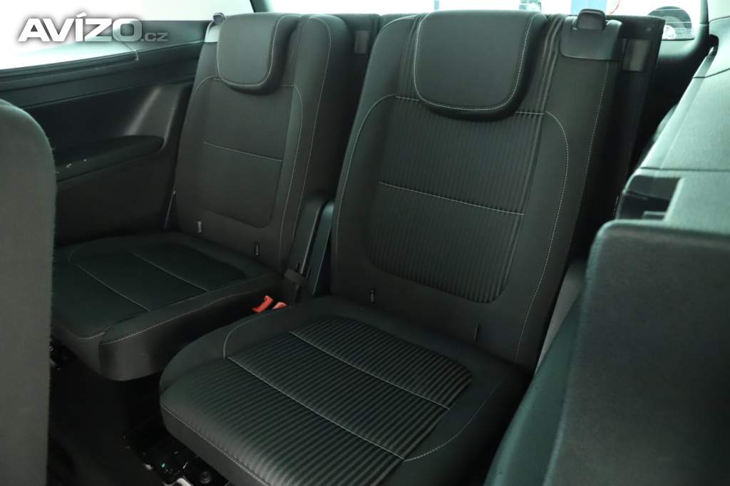 Foto inzerátu Seat Alhambra 2.0 TDI