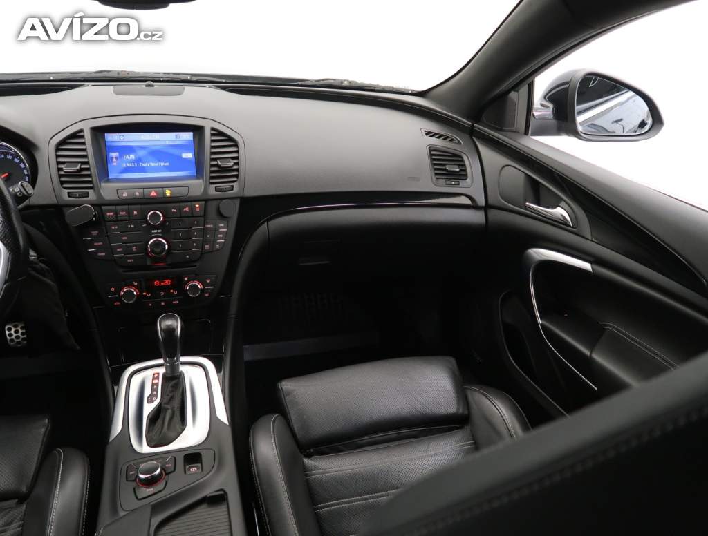 Foto inzerátu Opel Insignia 2.0 BiTurbo CDTI