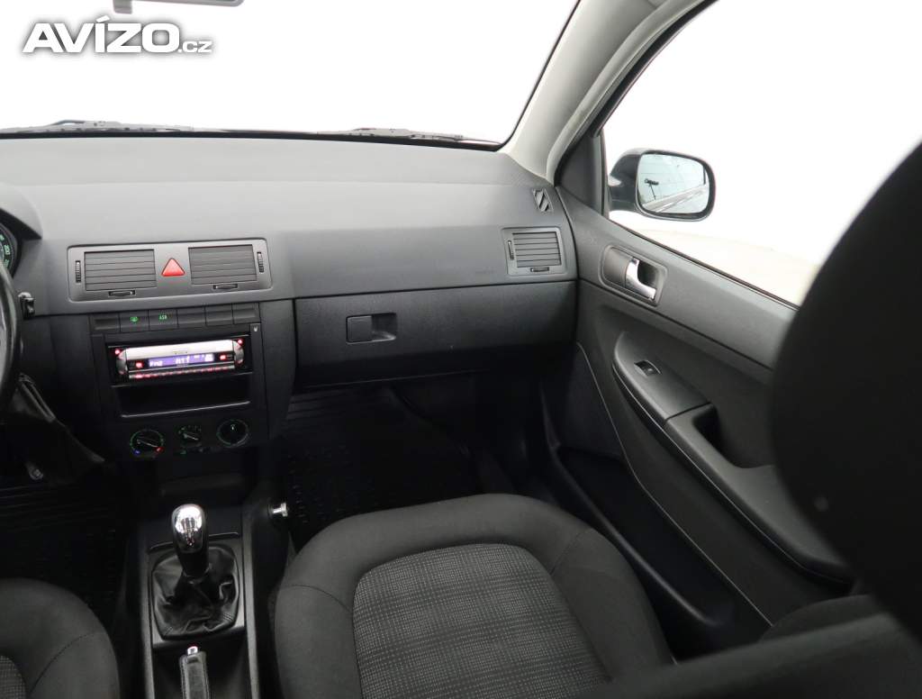 Foto inzerátu Škoda Fabia 1.4 16V