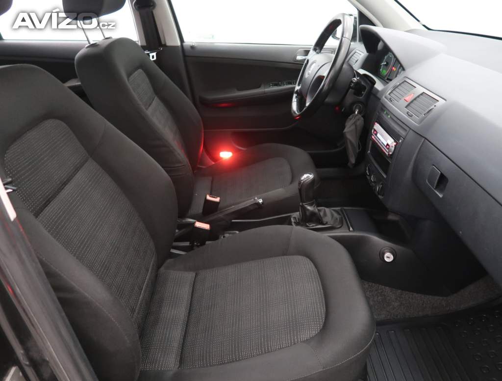 Foto inzerátu Škoda Fabia 1.4 16V