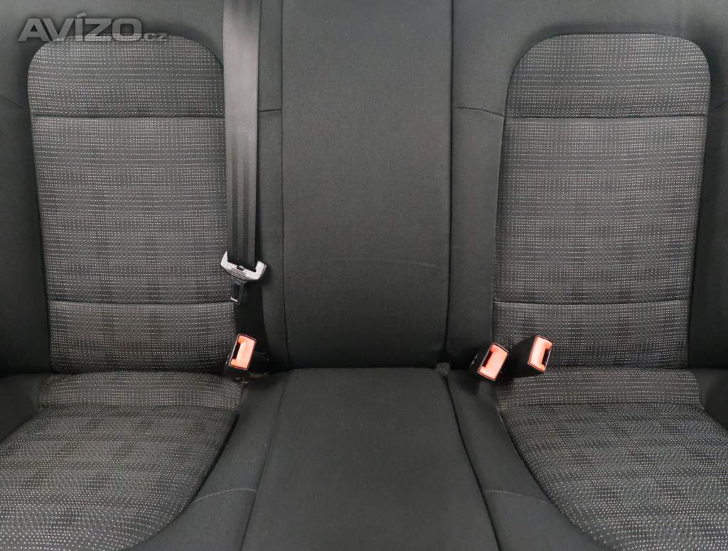 Foto inzerátu Škoda Fabia 1.4 16V