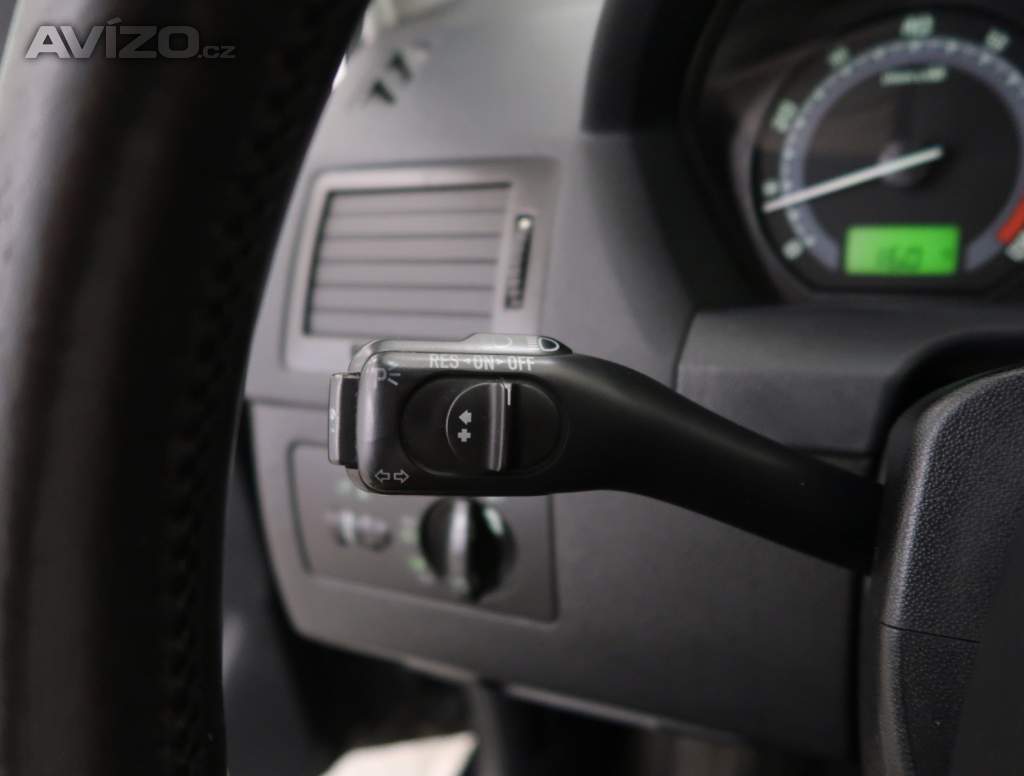 Foto inzerátu Škoda Fabia 1.4 16V