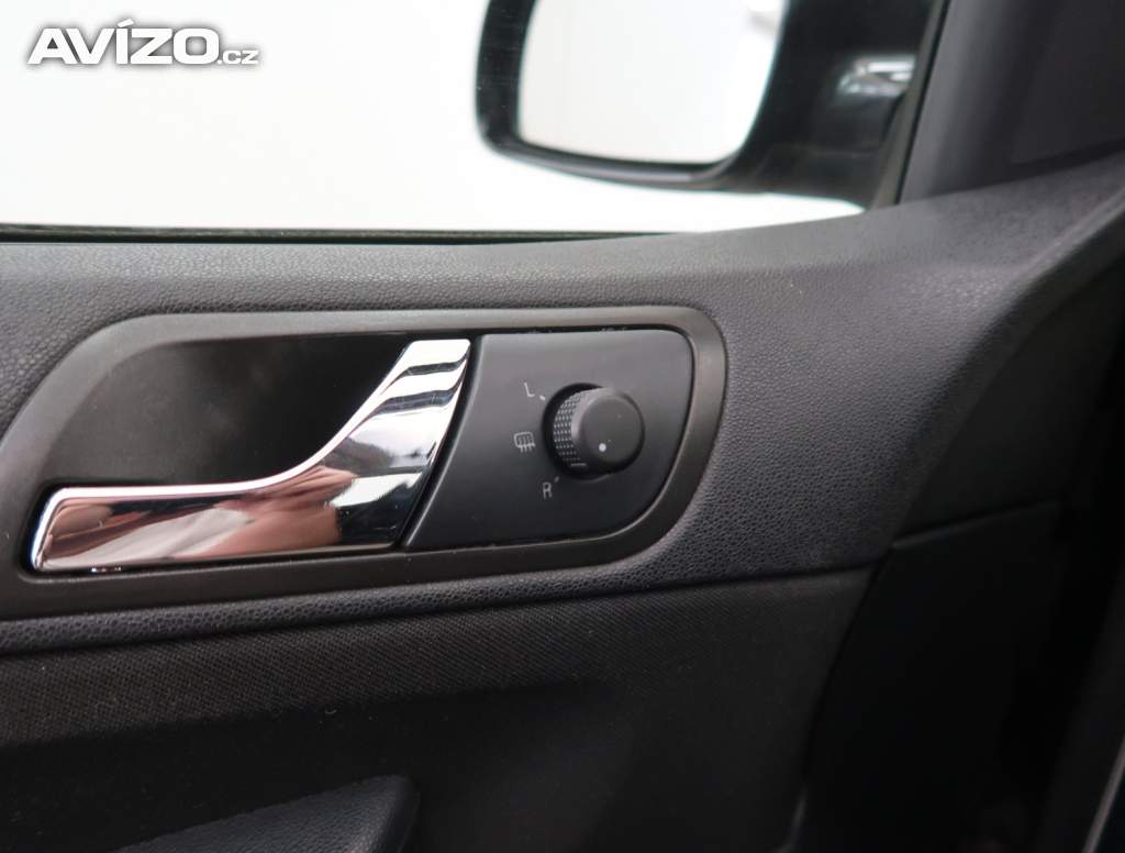 Foto inzerátu Škoda Fabia 1.4 16V