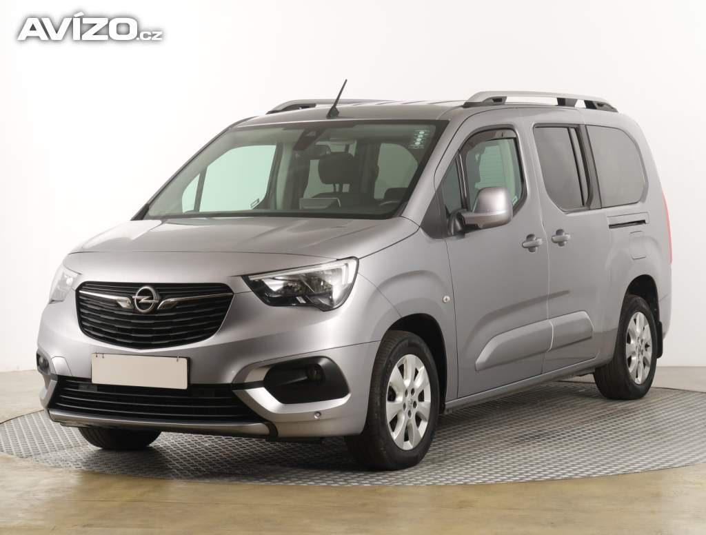 Foto inzerátu Opel Combo 1.5 CDTI
