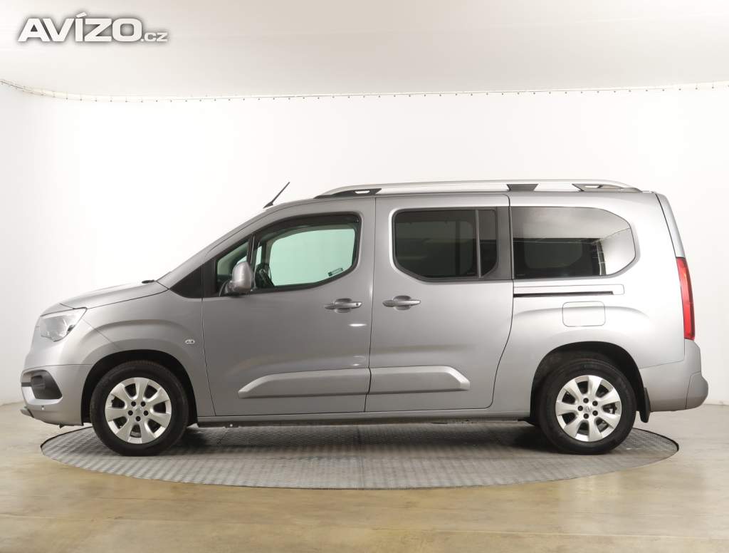 Foto inzerátu Opel Combo 1.5 CDTI