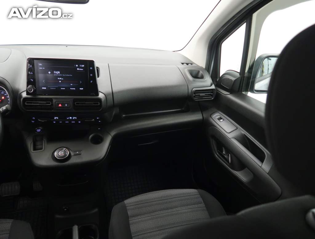 Foto inzerátu Opel Combo 1.5 CDTI
