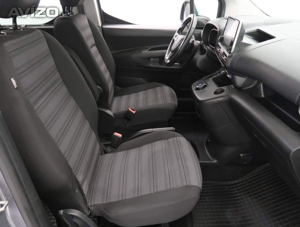 Foto inzerátu Opel Combo 1.5 CDTI