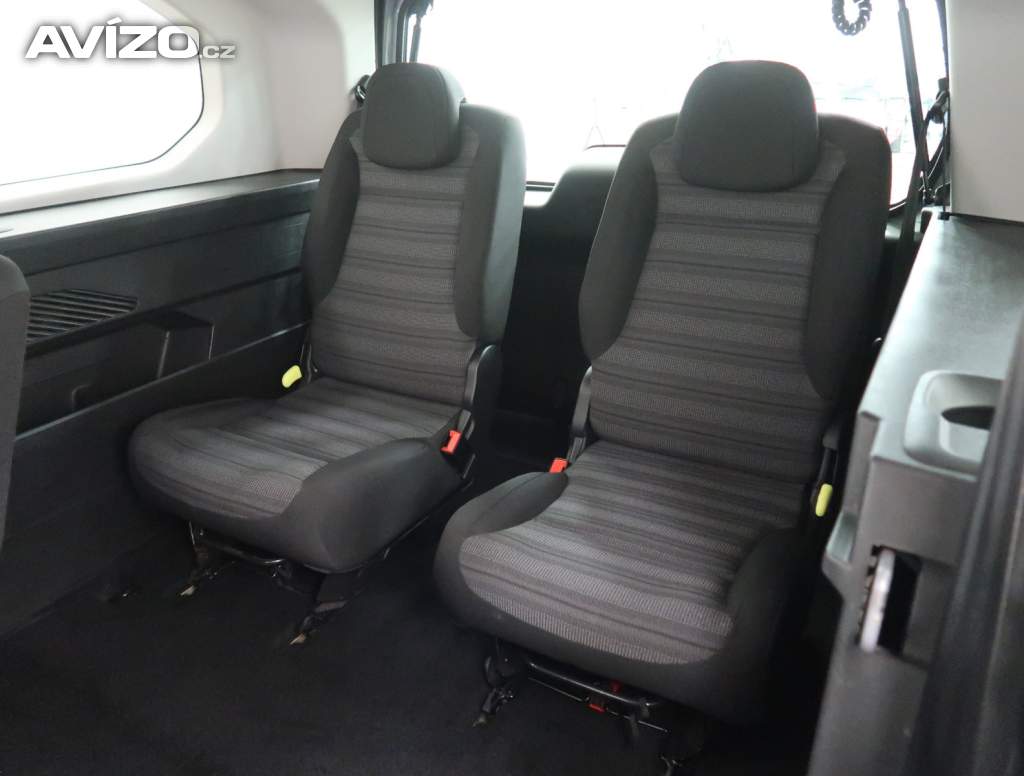 Foto inzerátu Opel Combo 1.5 CDTI