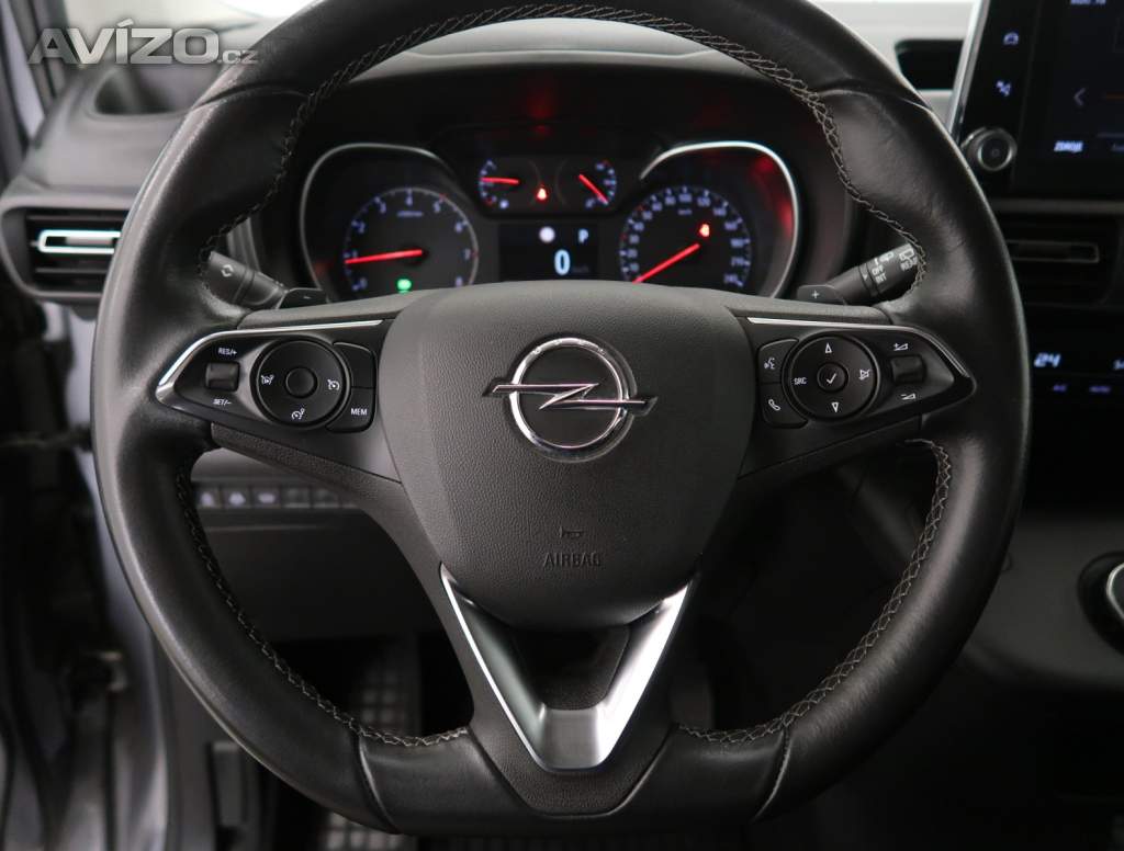 Foto inzerátu Opel Combo 1.5 CDTI