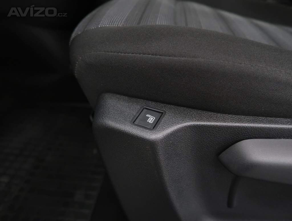 Foto inzerátu Opel Combo 1.5 CDTI