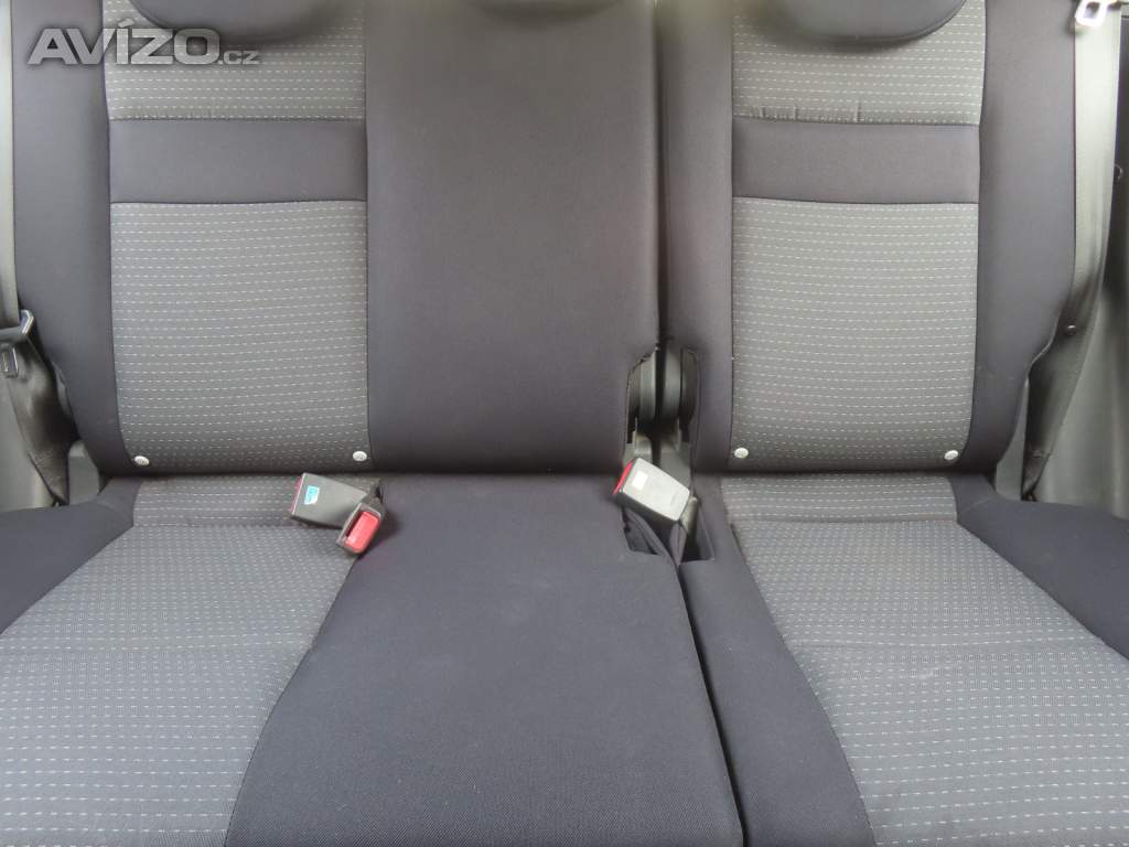Foto inzerátu Hyundai Getz 1.4i