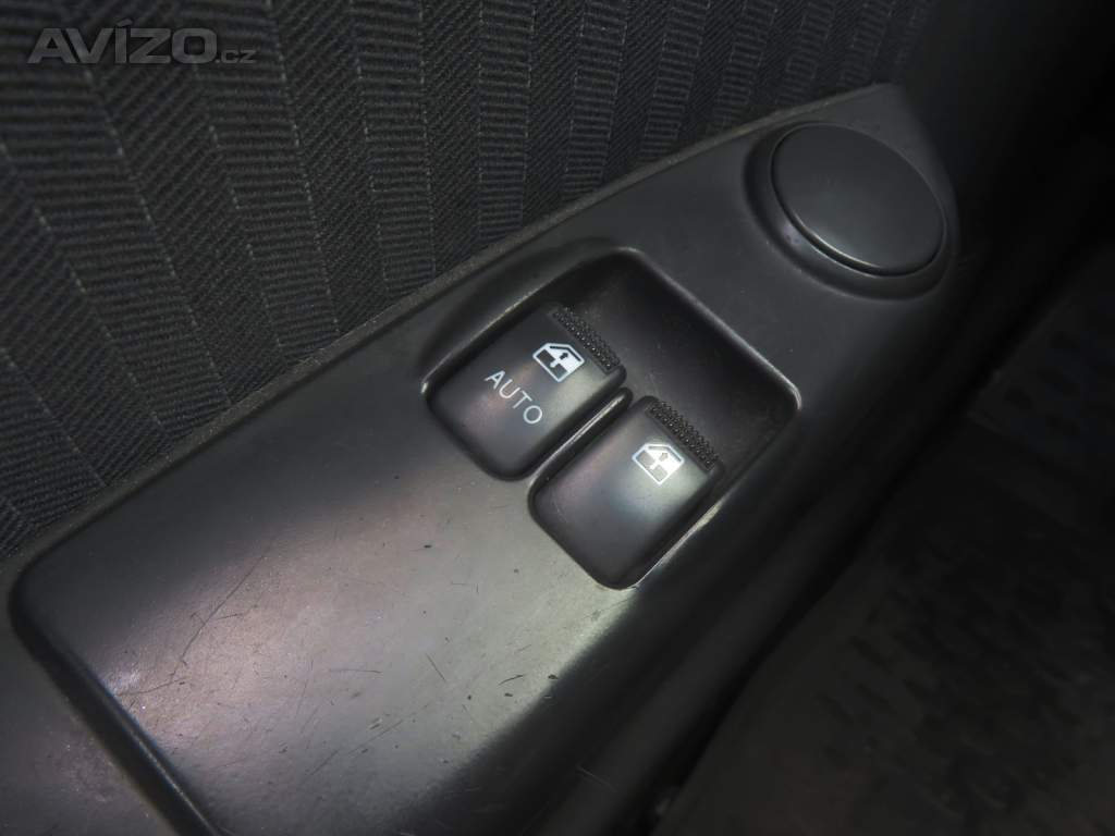 Foto inzerátu Hyundai Getz 1.4i