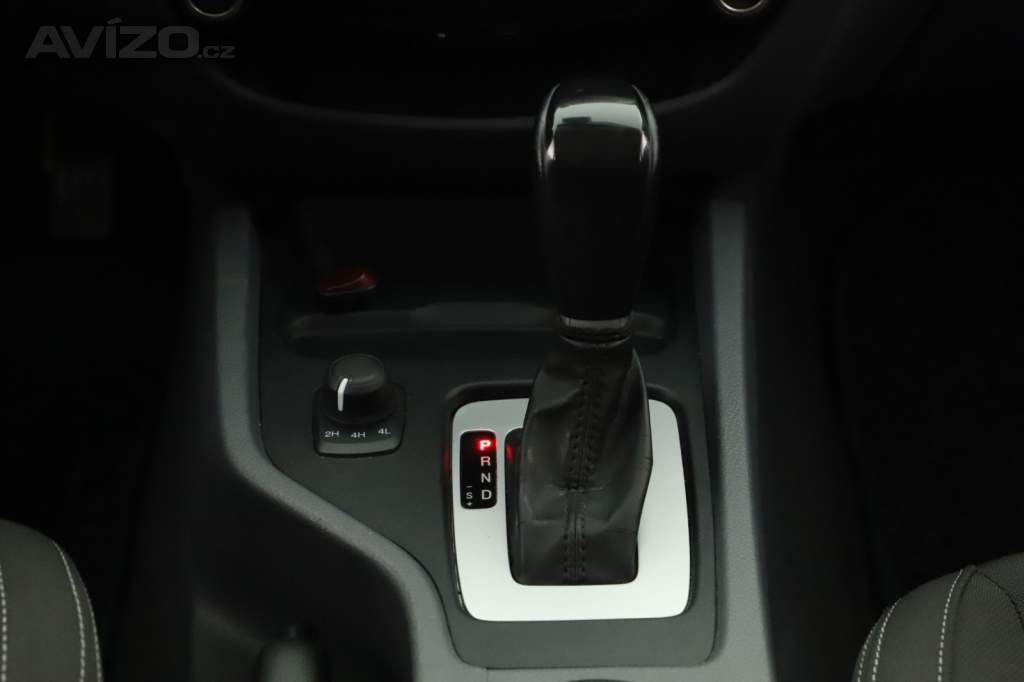 Foto inzerátu Ford Ranger 2.2 TDCI