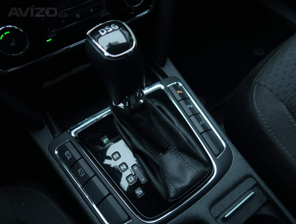 Foto inzerátu Škoda Superb 2.0 TDI