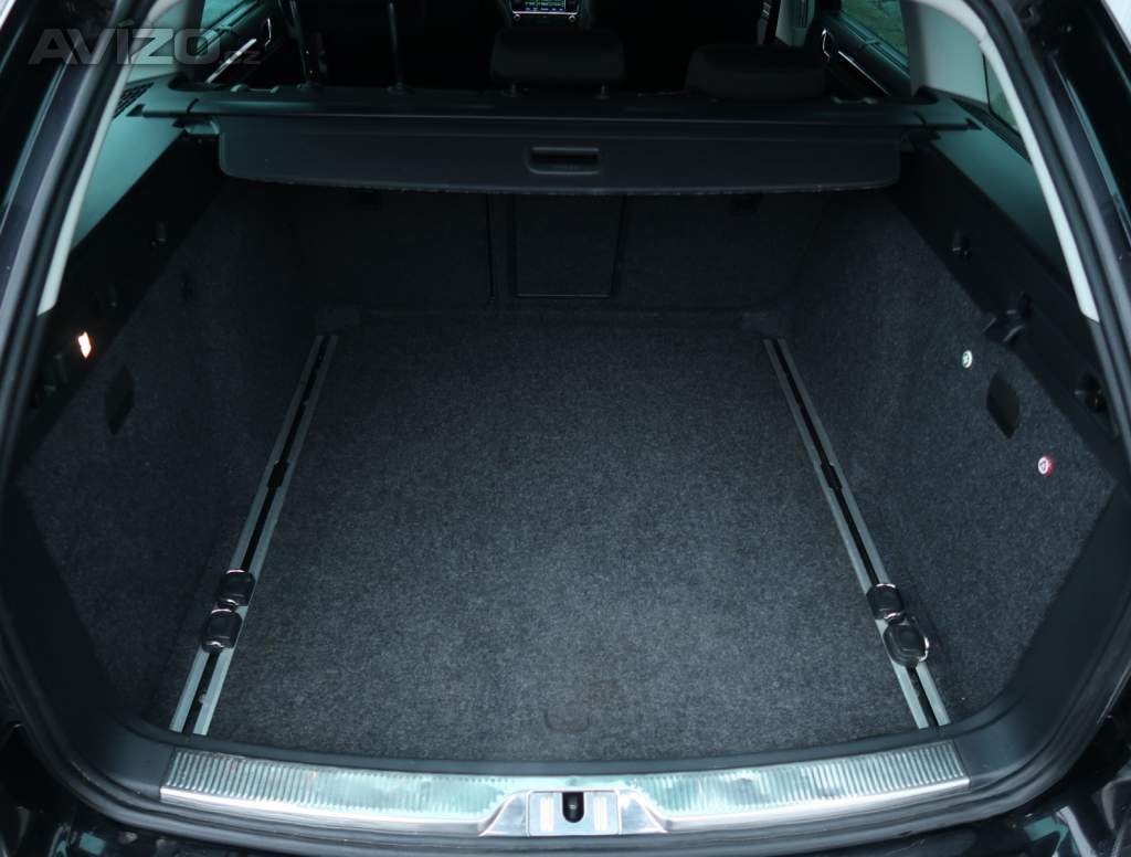 Foto inzerátu Škoda Superb 2.0 TDI