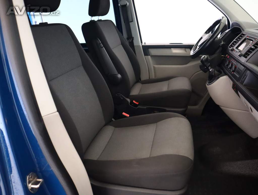 Foto inzerátu Volkswagen Transporter 2.0 TDI