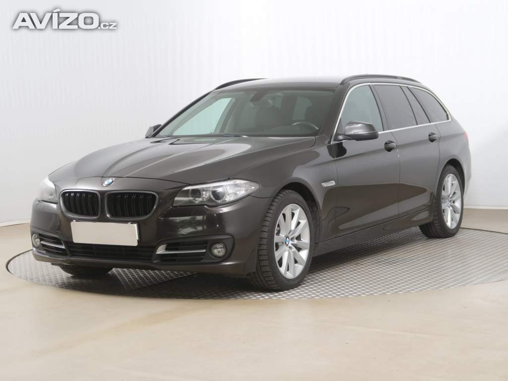 Foto inzerátu BMW Řada 5 520d