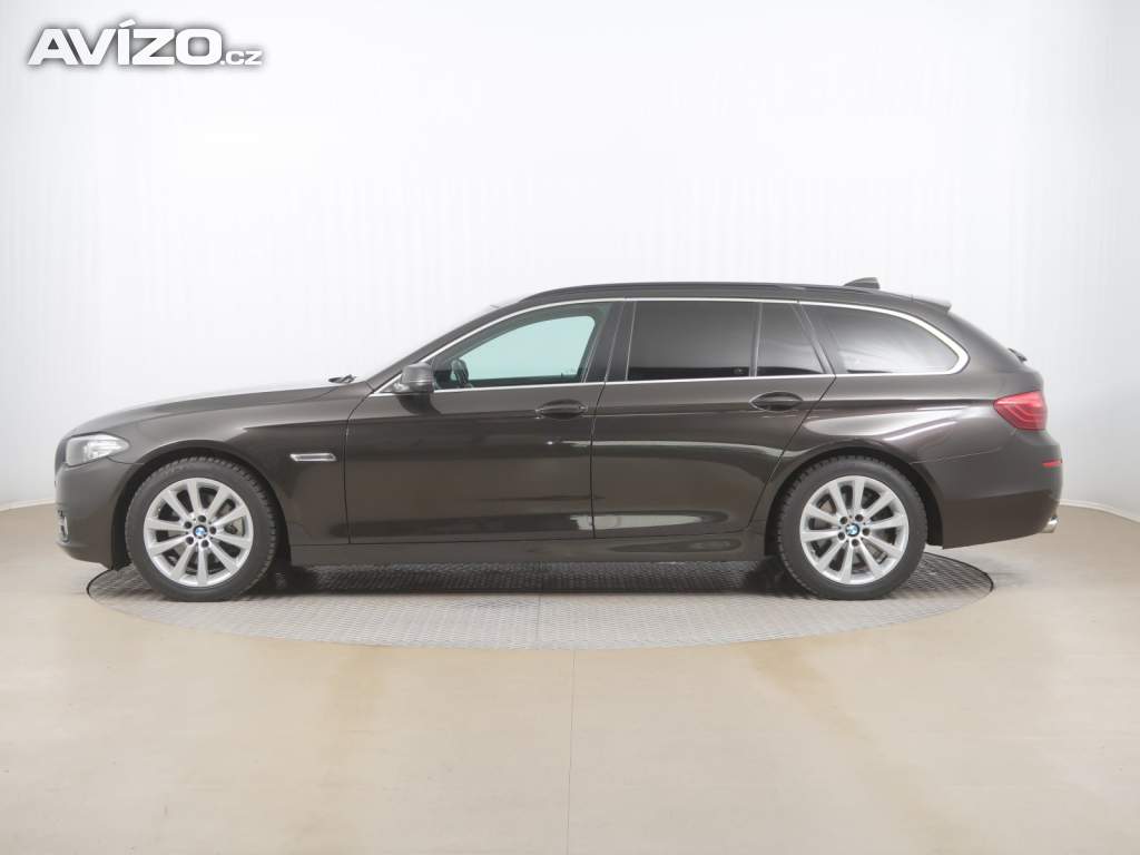 Foto inzerátu BMW Řada 5 520d