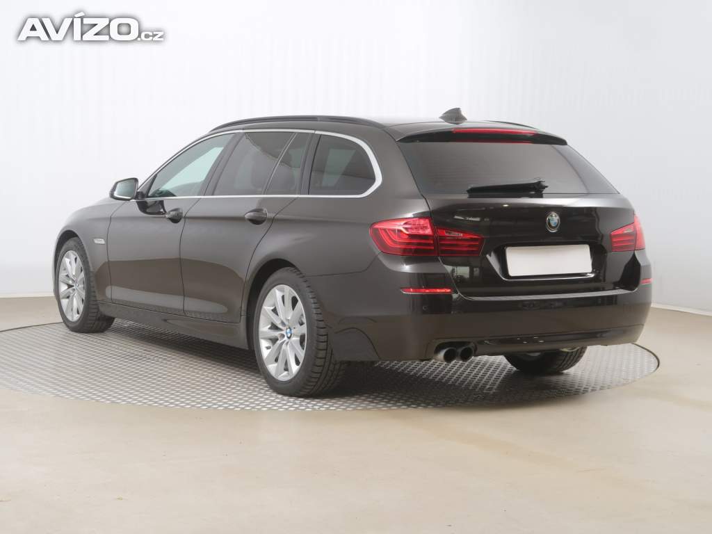 Foto inzerátu BMW Řada 5 520d