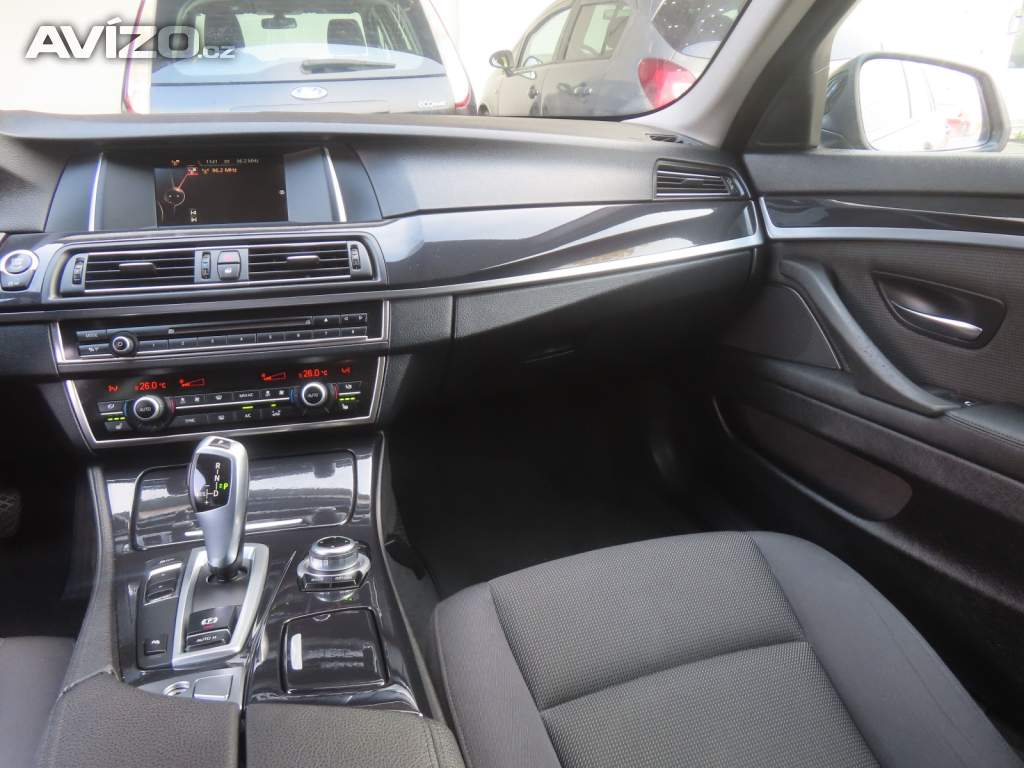 Foto inzerátu BMW Řada 5 520d